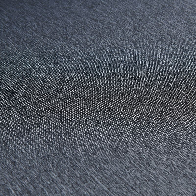 All-Weather Wicker Albany Outdoor Corner Sectional Sofa Gray - Alaterre Furniture