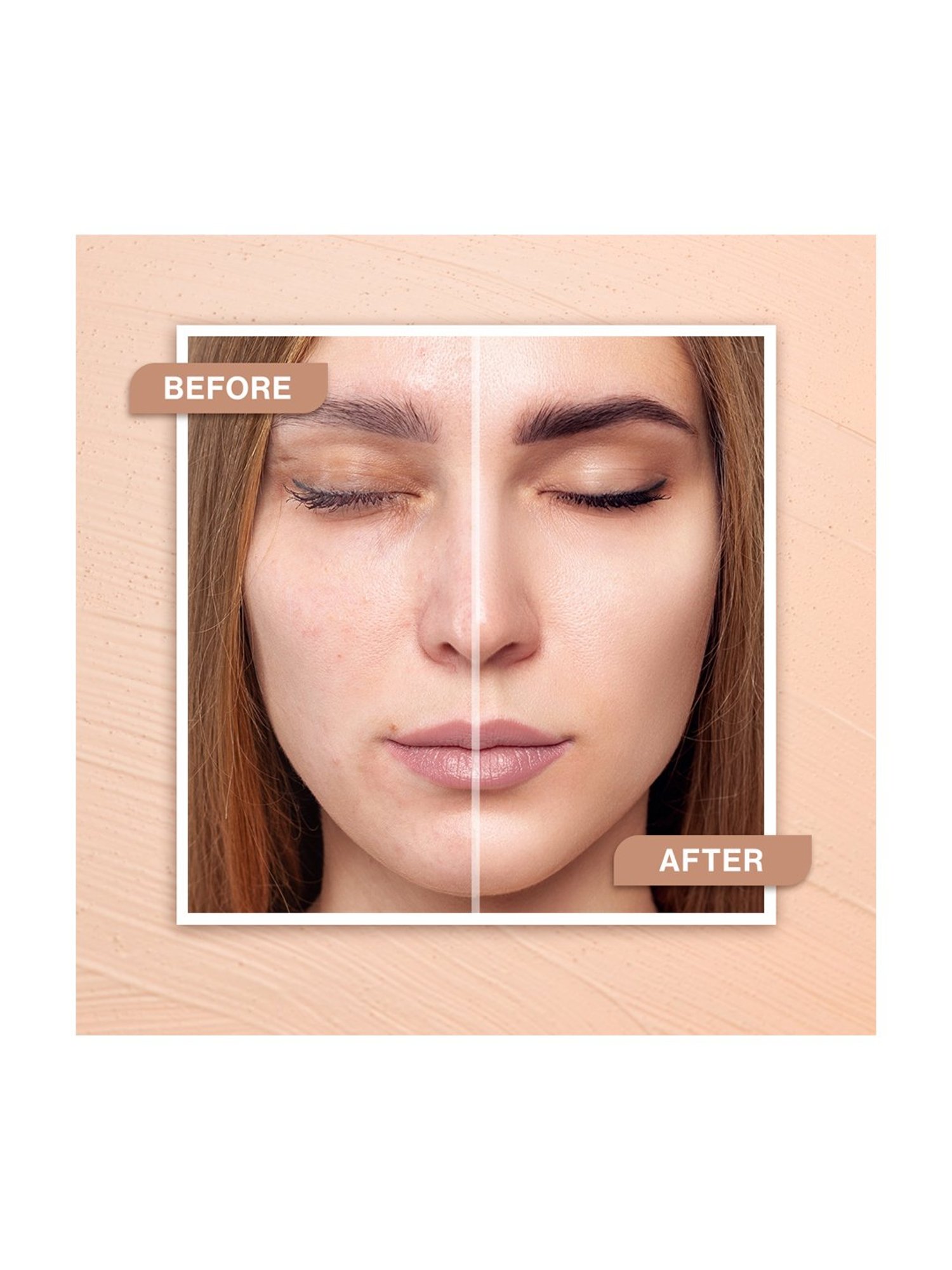 L.A. Girl HD Pro Coverage High-Definition Long Wear Illuminating Liquid Foundation Toast - 28 ml