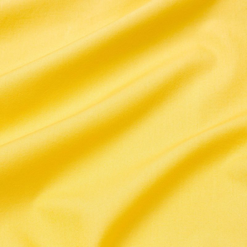 Crib Fitted Sheet Solid - Cloud Island™ Wheat Valley