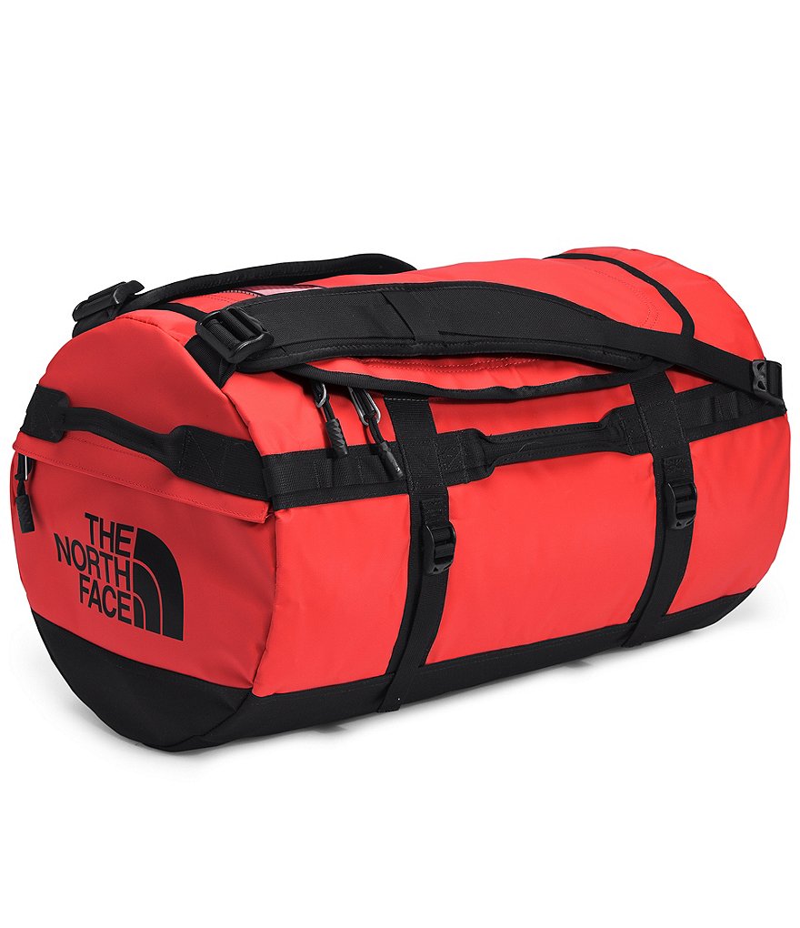 Outdoor Products Deluxe Large Duffel Bag - Black