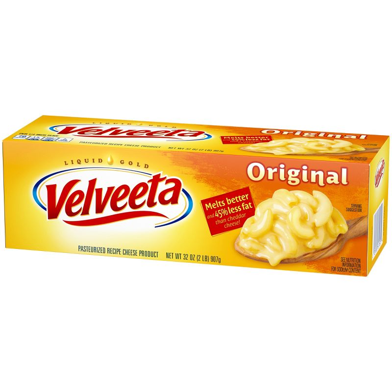 Velveeta Original Prepared Cheese Product - 32oz