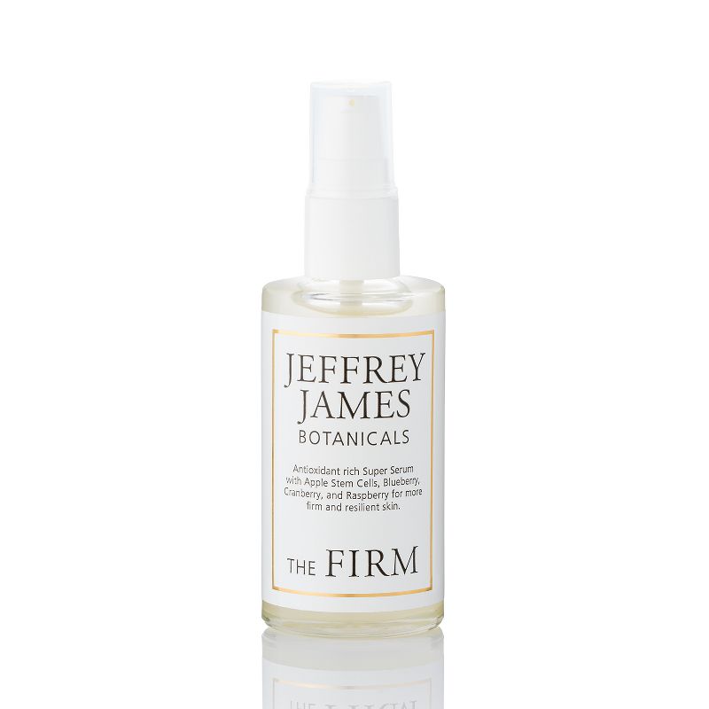Jeffrey James Botanicals The Firm - 2oz