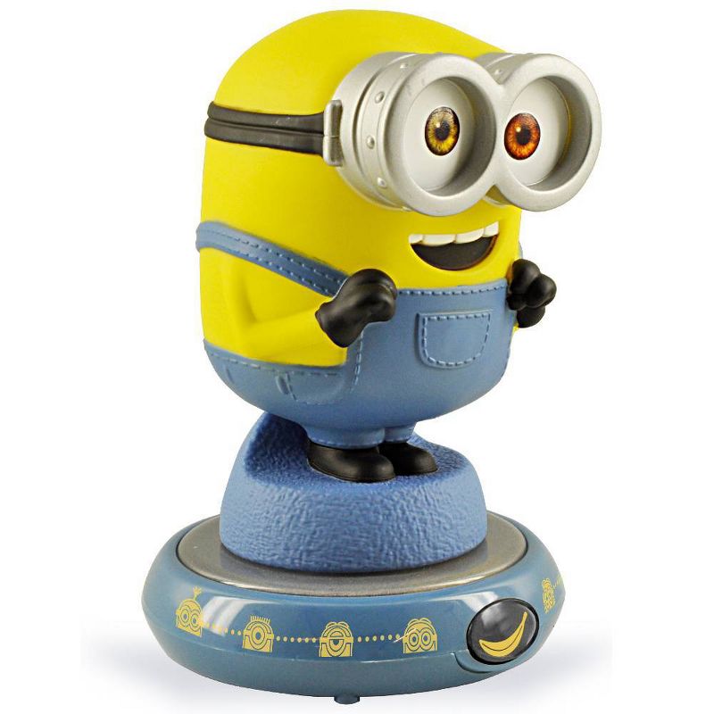 Minions Bob Night Light