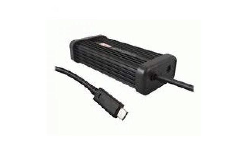 Lind USBC-4901 Car Power Adapter 11 16 V 60-watt