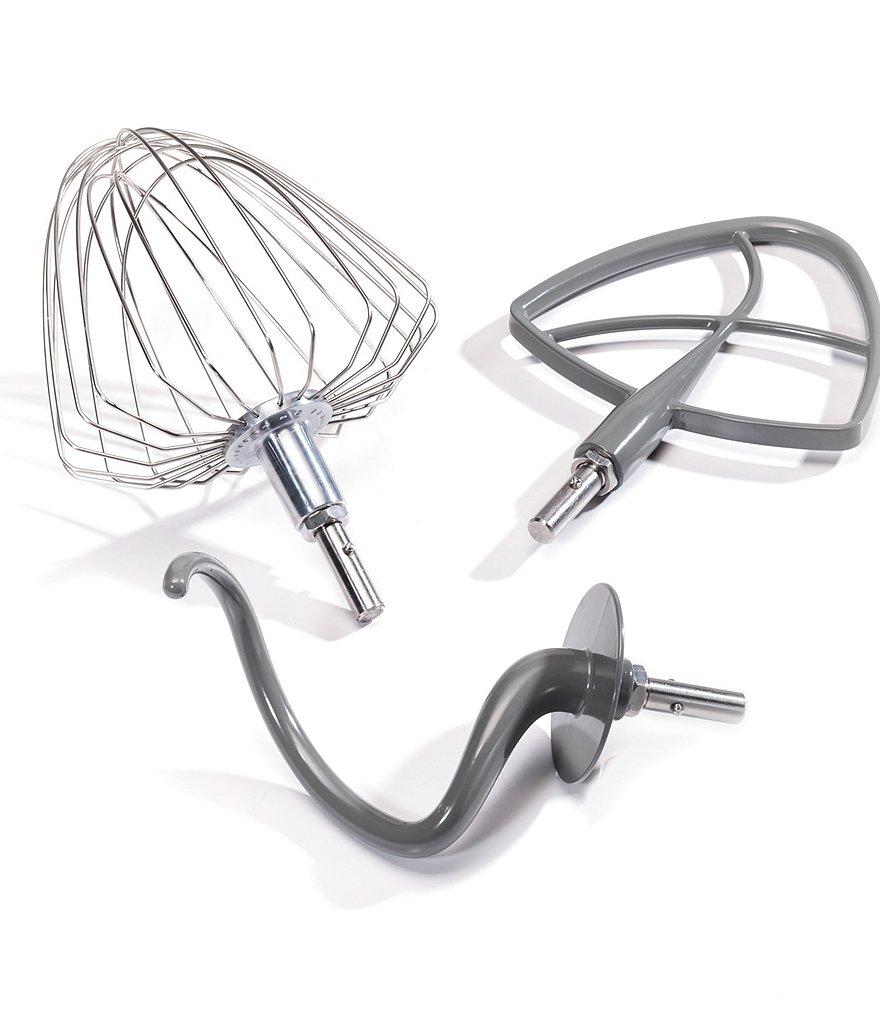 Wolf Gourmet 7-Quart Stand Mixer