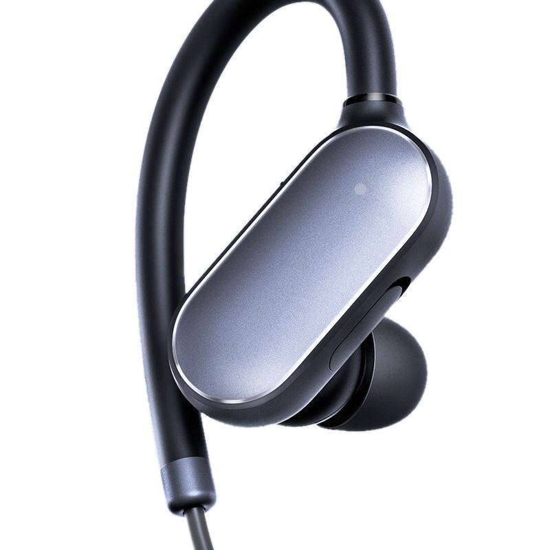 Original Xiaomi Mi Sport Bluetooth Headset Wireless Earbuds with Microphone Waterproof Bluetooth 4.1 Earphone for Xiaomi iPhone