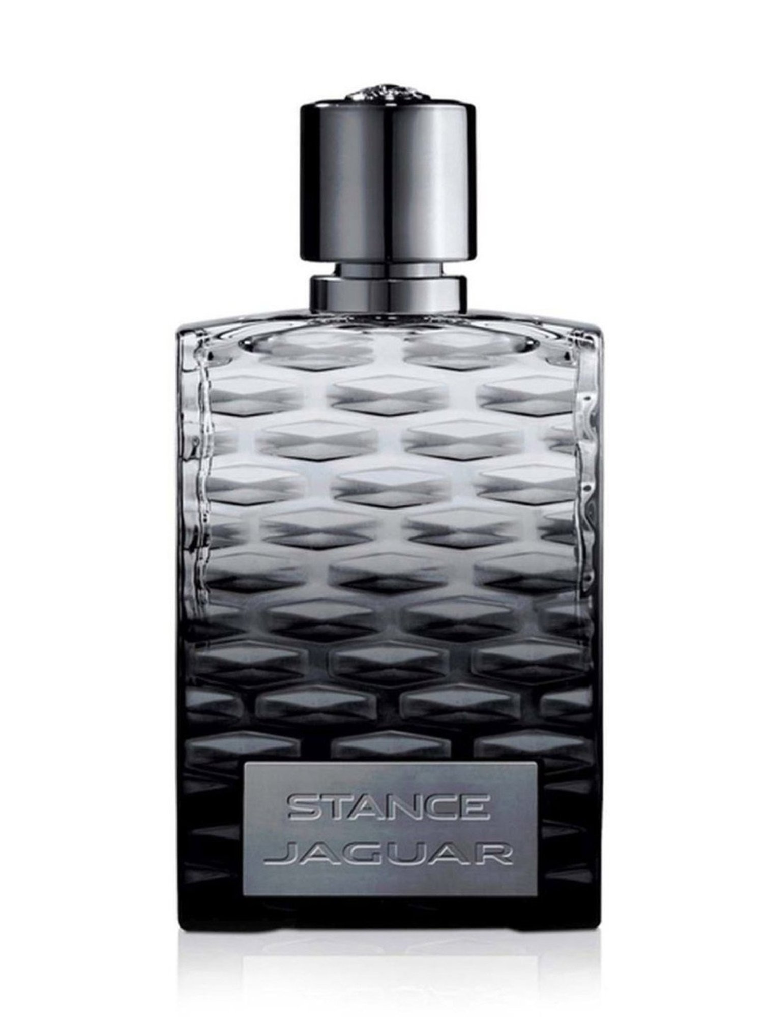 Jaguar Stance Eau de Toilette for Men - 60 ml