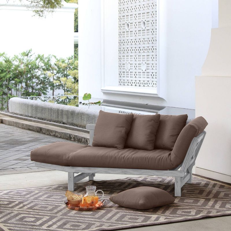 Patio Loveseat - Patio Festival