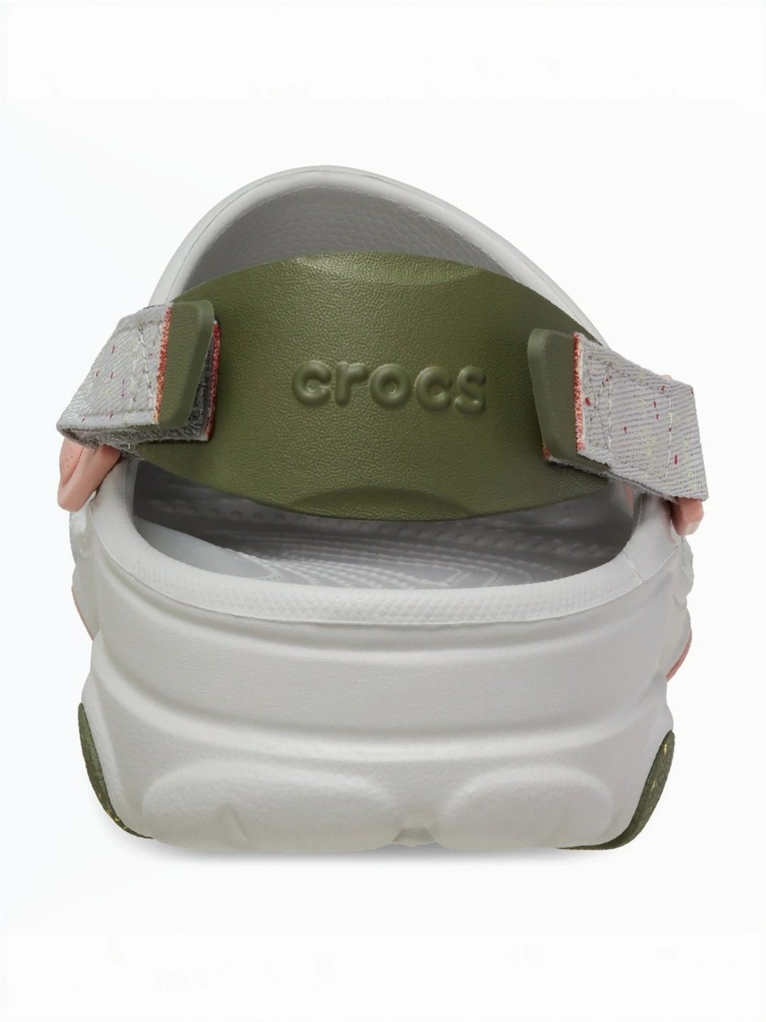 Hummel Men's Natal Orange Flip Flops