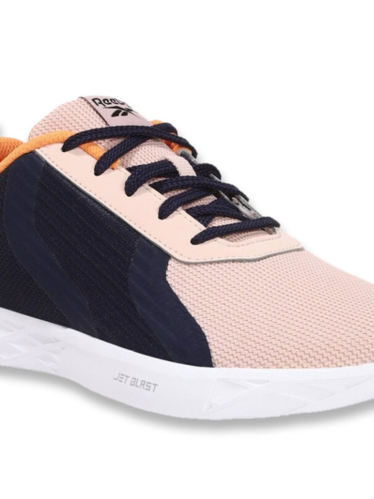 Reebok Women's Continuum Pink Running Shoes