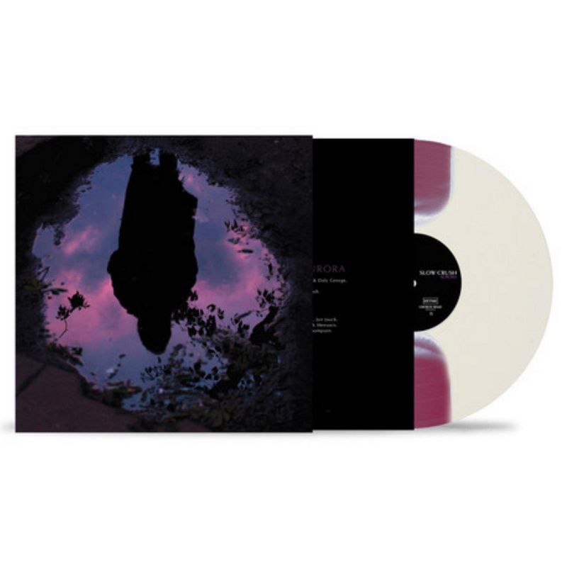 Slow Crush - Aurora (Vinyl)
