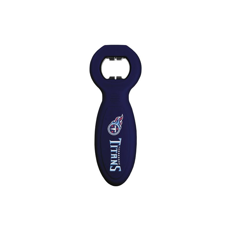 NFL Tennessee Titans Musical Bottle Opener
