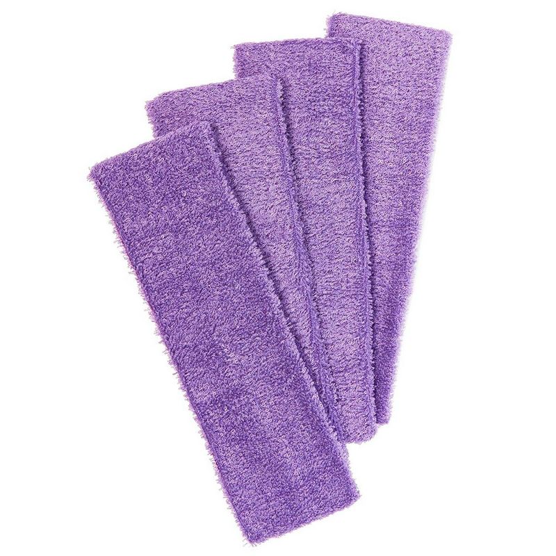 Bright Creations 24 Pack Small Sweat Bands, Headbands for Teens (6 Colors)