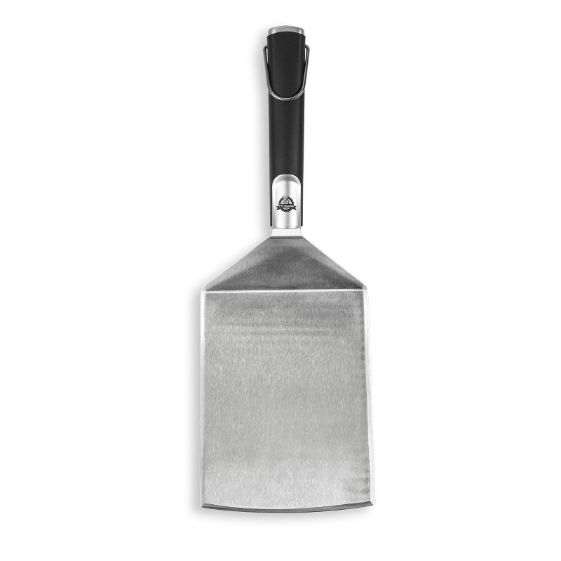 Pit Boss Soft Touch Big Head Spatula