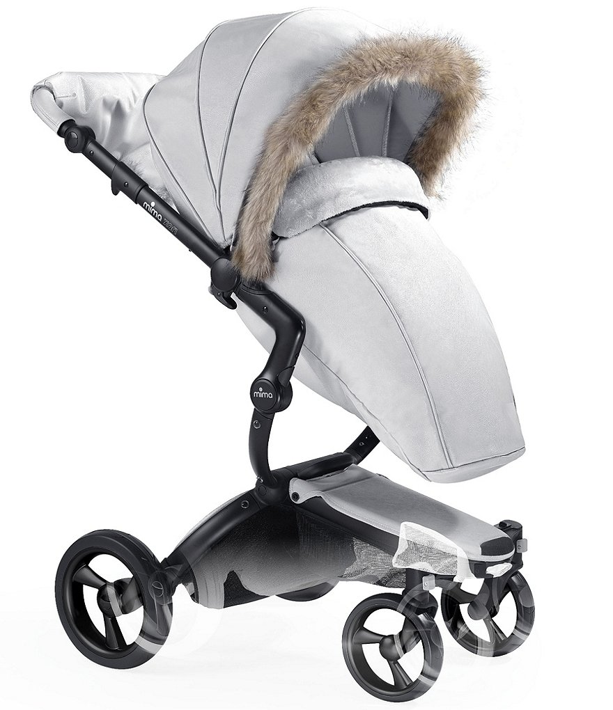 Mima Xari Winter Outfit for Xari Stroller