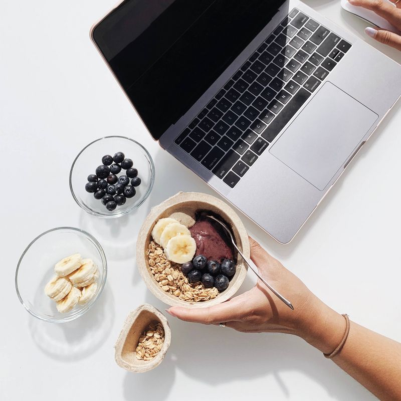 Sambazon Superberry Acai Bowl - 6.1oz