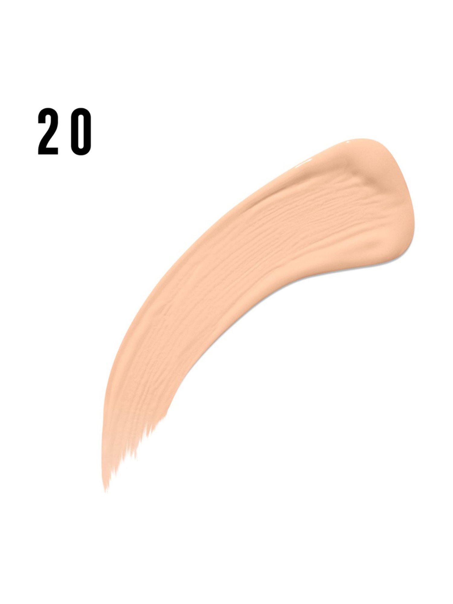 Max Factor Facefinity All Day Concealer 020 - 7.8 ml