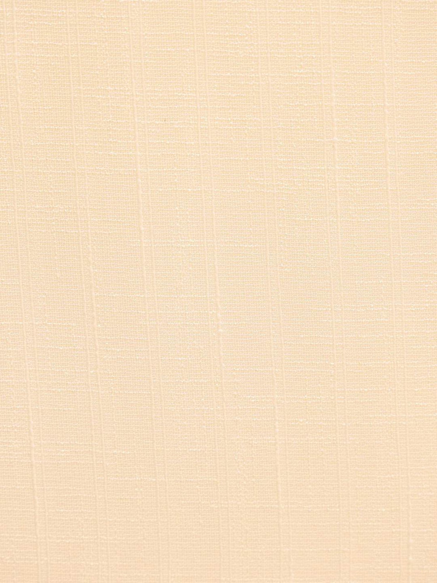 Ariana Beige Polyester 5 ft Window Curtain