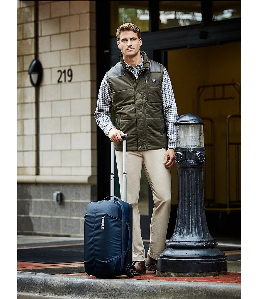 Travelpro Crew Versapack Max Expandable Carry-On