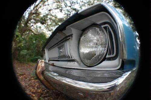 Opteka .35x HD2 Super Wide Angle Panoramic Macro Fisheye Lens for Fuji FinePix S7000 S602 6900