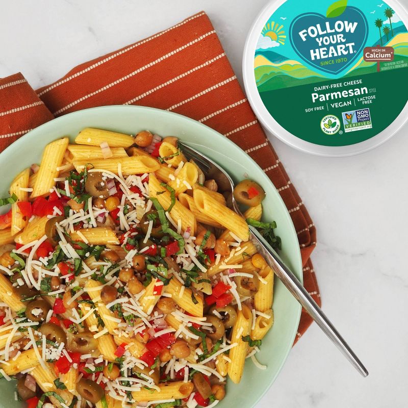 Hodo Plant-Based Organic Vegan Moroccan Tofu Cubes - 8oz