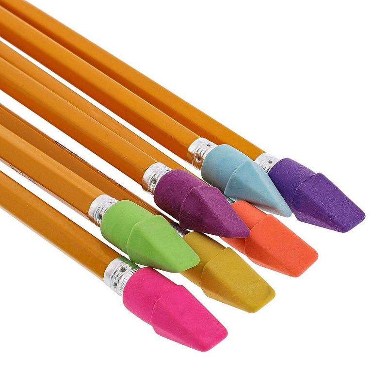 Dr. Seuss 30ct Crayon Erasers