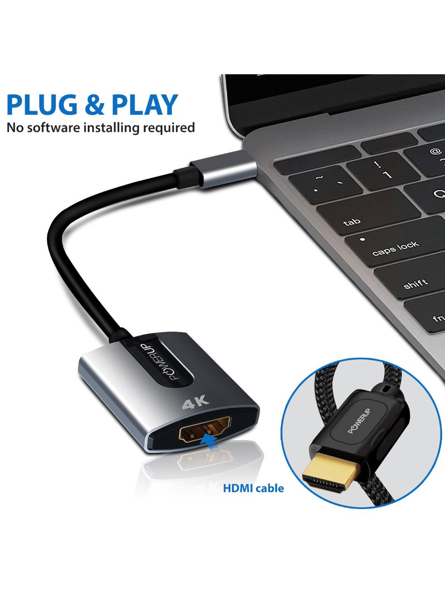 HP Trendsetter 39.62cm (15.6") Laptop Backpack (Black/Blue)