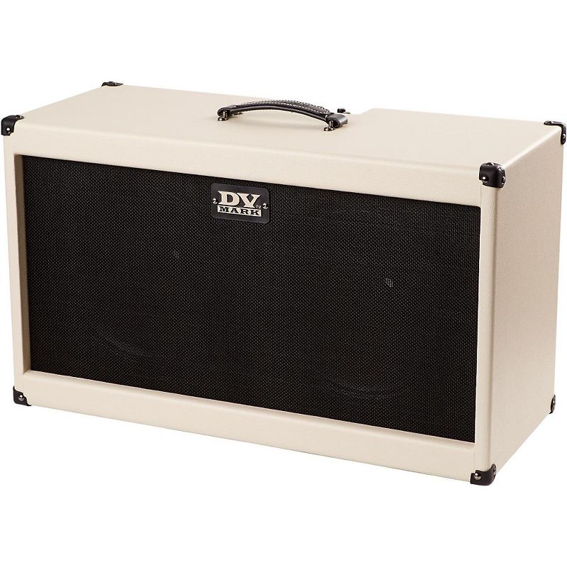 DV Mark Jazz212 50W 2x12 Guitar Combo Amp