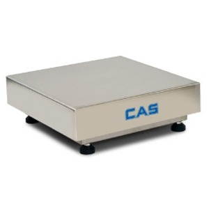 CAS PLATFORM SCALE CAS SR Stationary Platform Scale Series SR