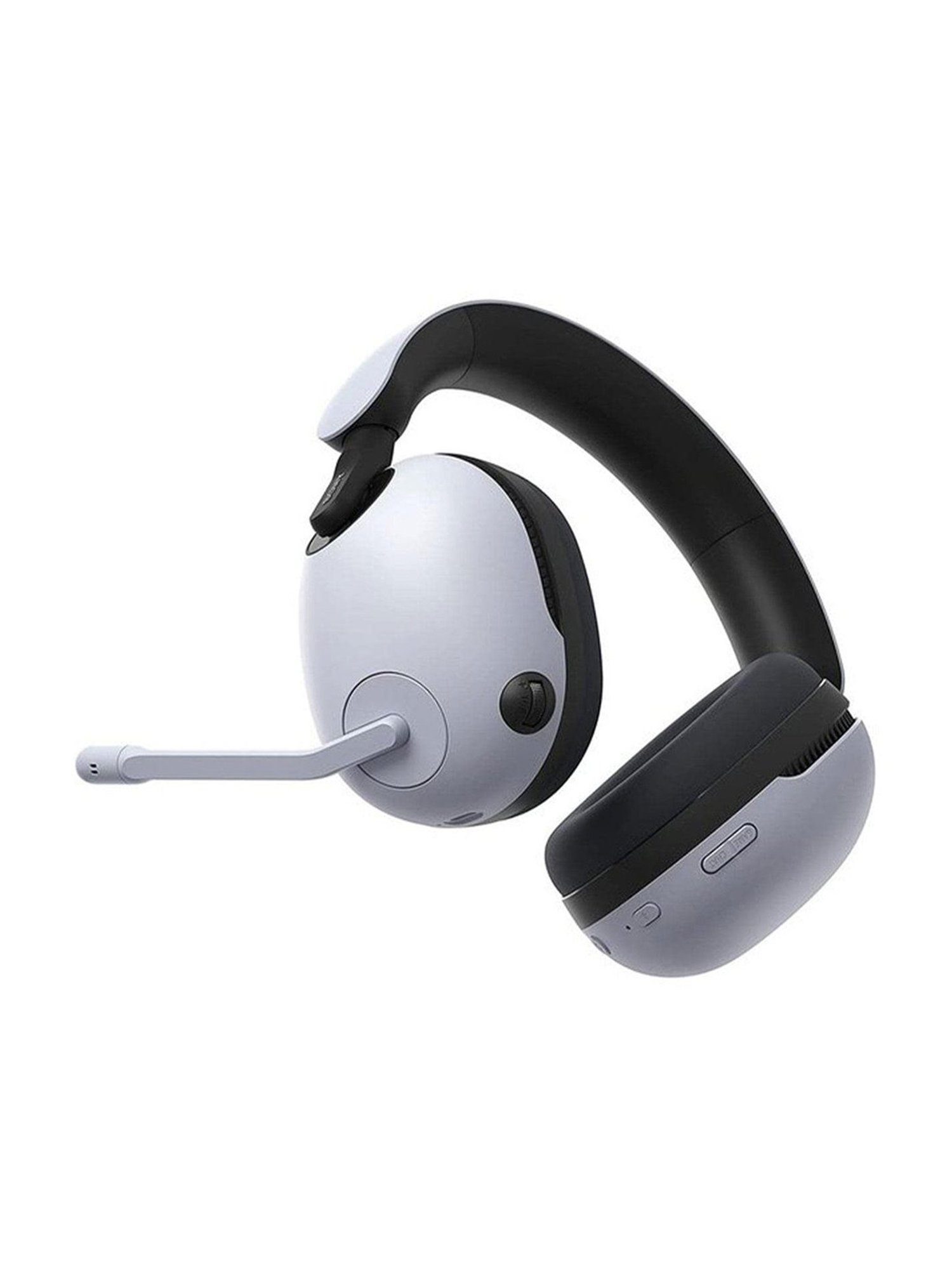 Sony INZONE H7 Wireless Gaming Over Ear Headphones (White)
