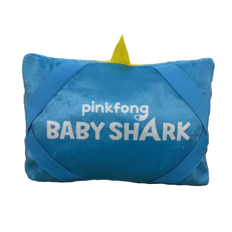 Baby Shark Tablet Holder