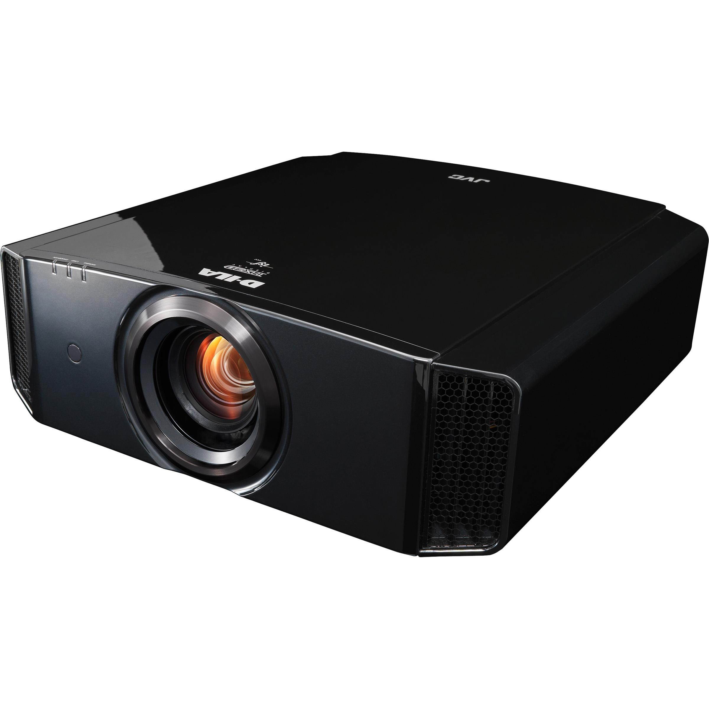 JVC DLA-X700R 4K Home Theater Projector