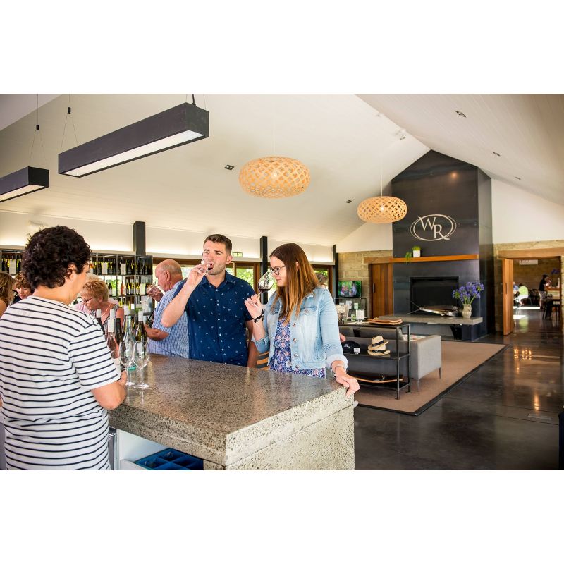 Wairau River Sauvignon Blanc White Wine - 750ml Bottle