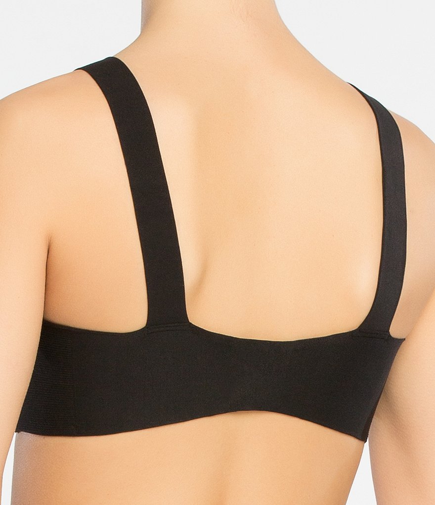 Fashion Forms Laser Cut Bandeau Bra