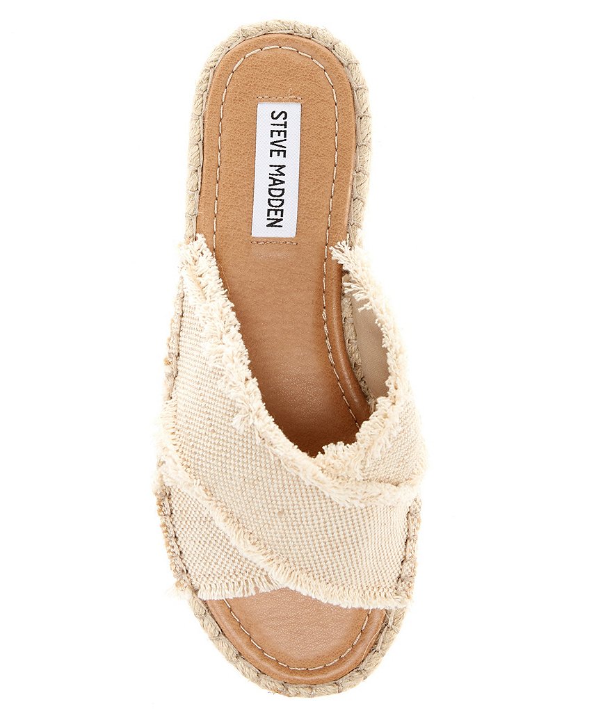 Jack Rogers Jacks Patent Flat Sandals