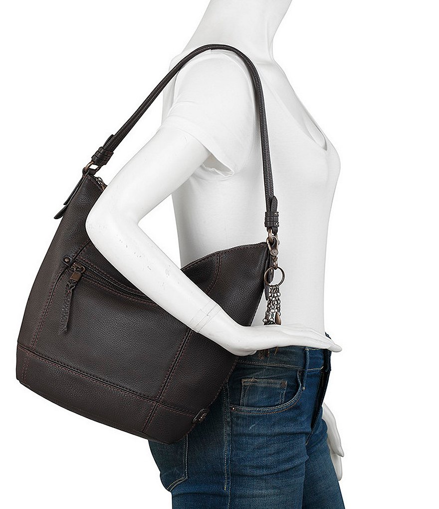 The Sak Sequoia Hobo Bag