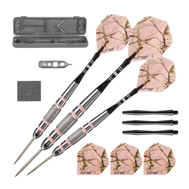 Viper Framed Dartboard Backboard