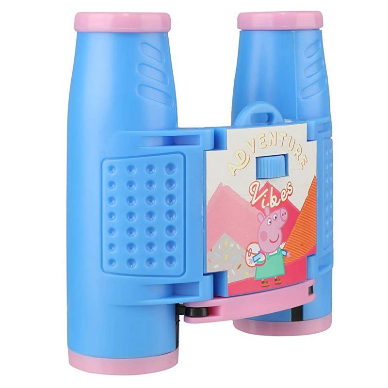 Peppa Pig 3 Piece Adventure Kit