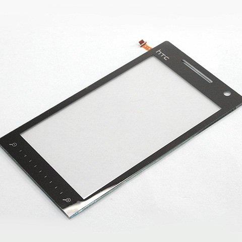 Htc Diamond P3700 Touch Digitizer + Lcd Screen Full