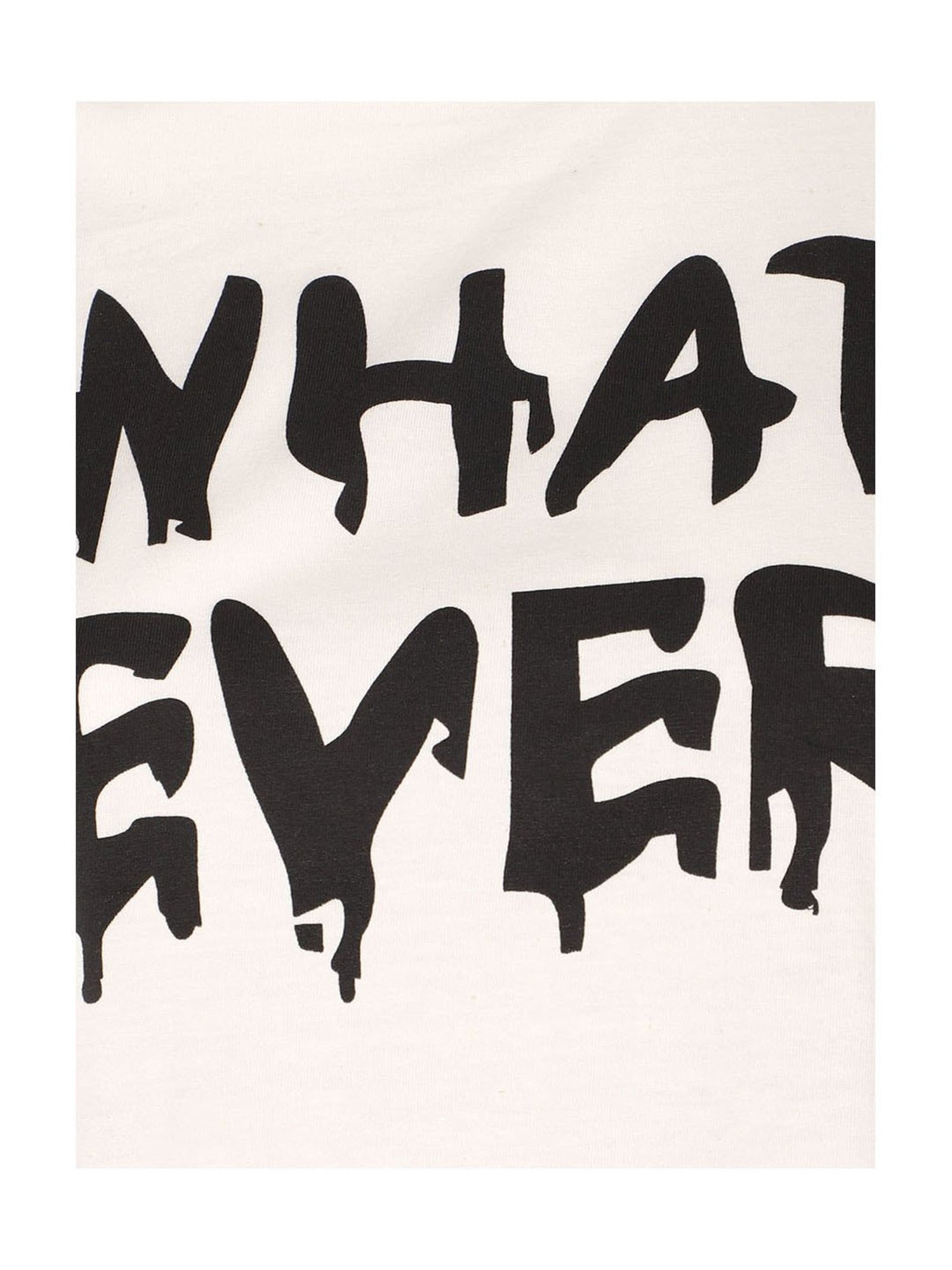 LilPicks Kids Yellow Solid Crop Top