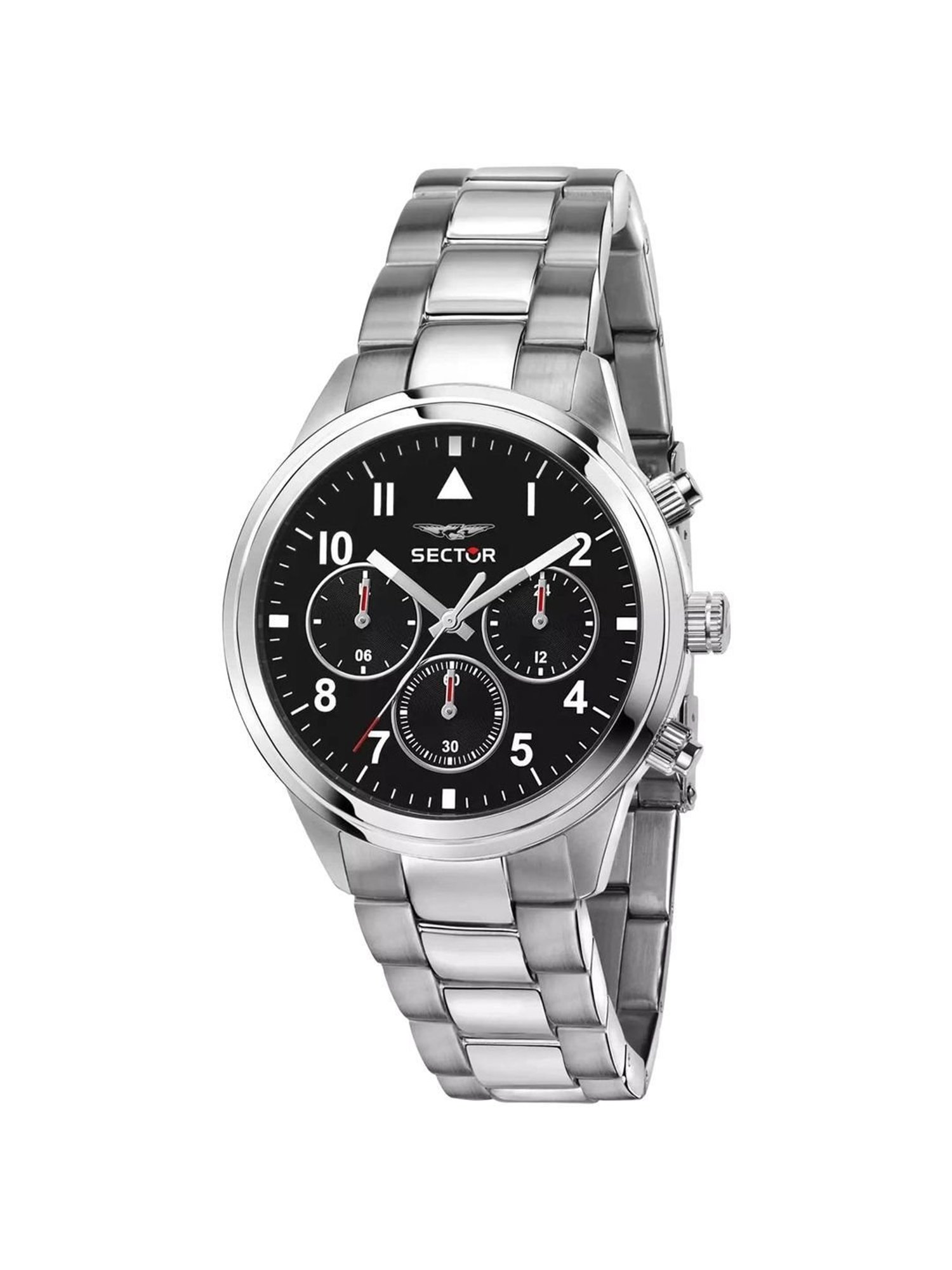 SECTOR R3253540013 Chronograph Watch for Men
