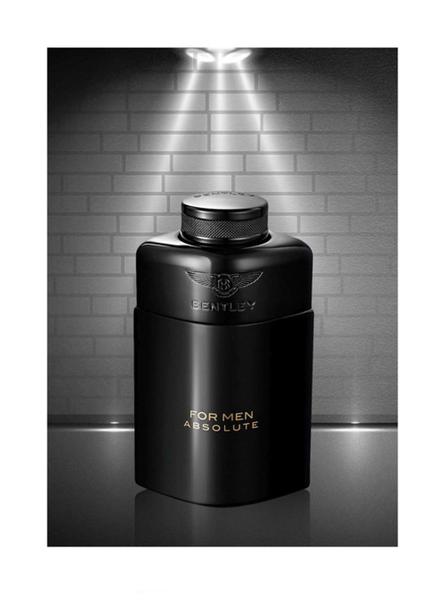 Bentley Absolute Eau de Parfum for Men - 100 ml