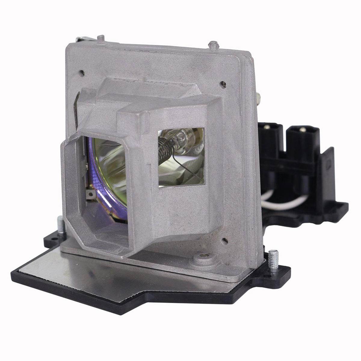 Original Osram Projector Lamp Replacement with Housing for PLUS LU6200