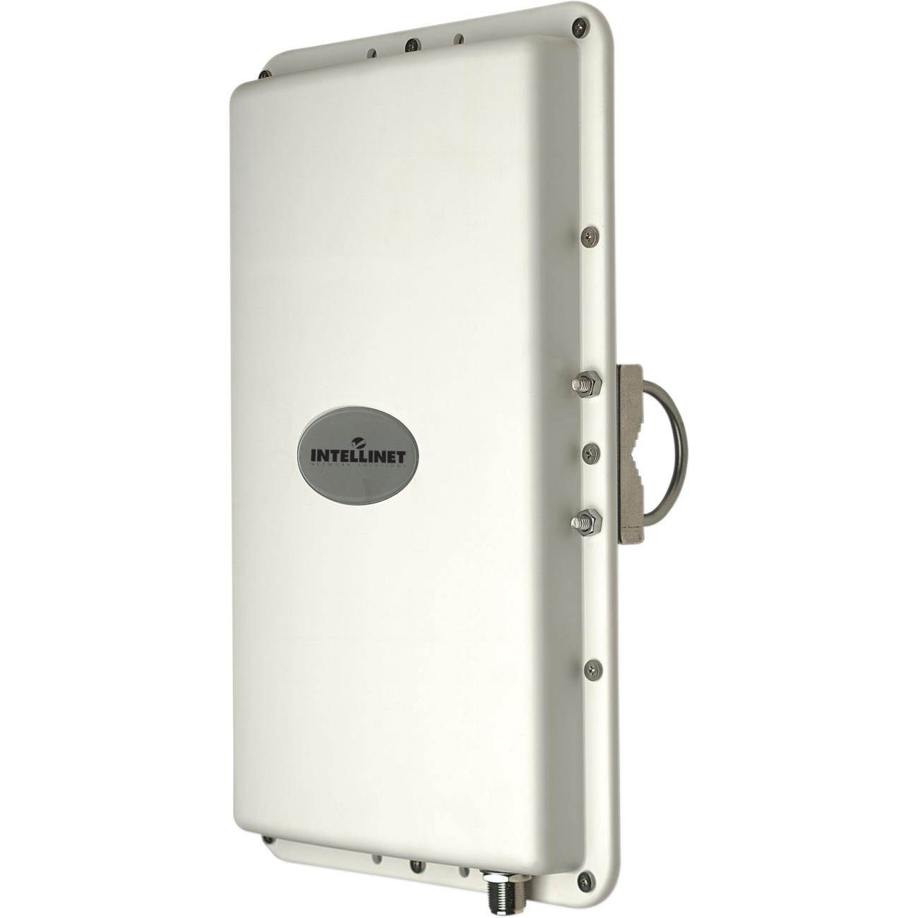 INTELLINET 502313 Panel Directional Wireless Network Antenna