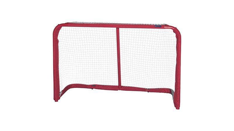 Snipers Edge Hockey Pro Series Regulation Hockey Goal (4' x 6')