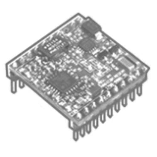 Lantronix SLC 8000 56K V.92 Internal Modem