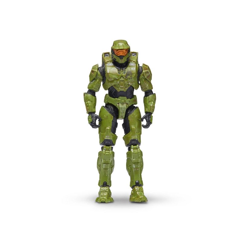 HALO Deluxe Vehicle and 3.75" Figure