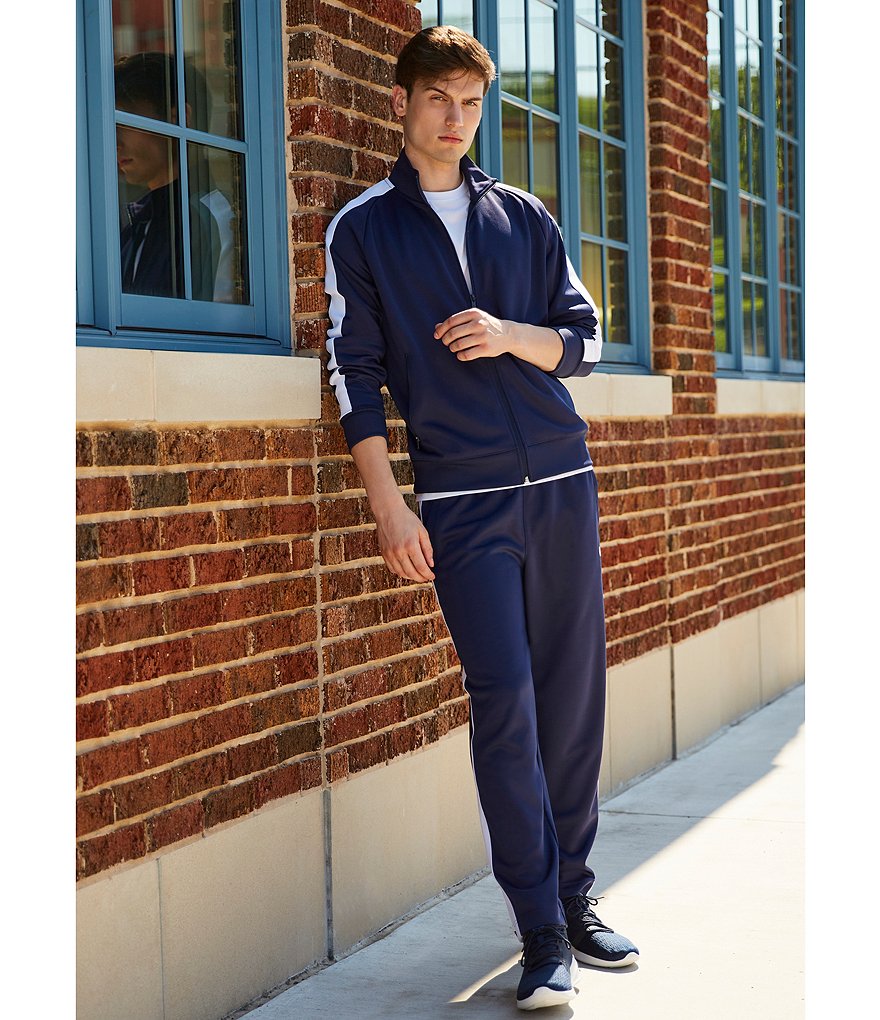 Solaris Essentials Short Sleeve Tech Solid Training Tee