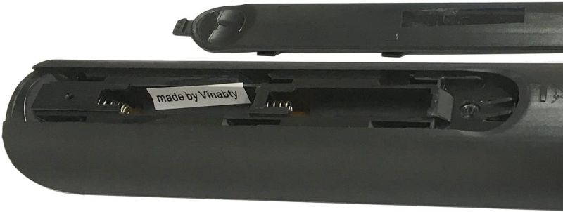 New AA59-00581A Replaced Remote fit for Samsung AA59-00638A AA59-00582A AA59-00580A AA59-00790A UN32EH4500 UN46ES6100F UN32EH5300 UE40ES6300U UE40ES6300UXXU UE40ES6540U 3D Smart LED TV