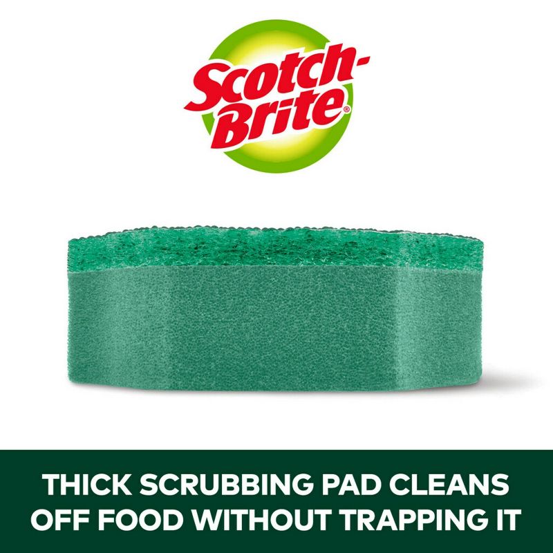 Boardwalk BWK20336 3-1/4 in. Stiff Polypropylene 36 in. Floor Brush Head - Maroon